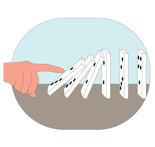 Minors/Majors: Startup Growth Hacks