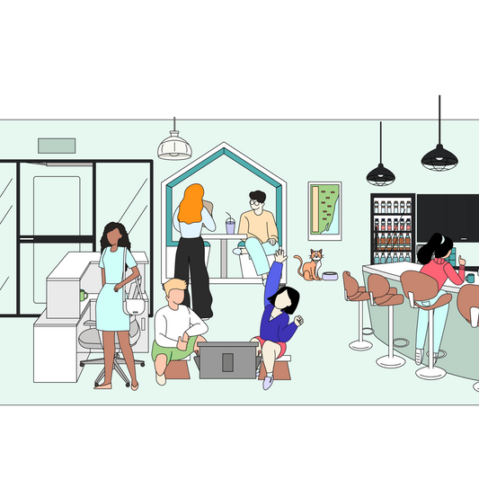 Free Ways Founders Can Increase Their Chances Of Success, Part 1