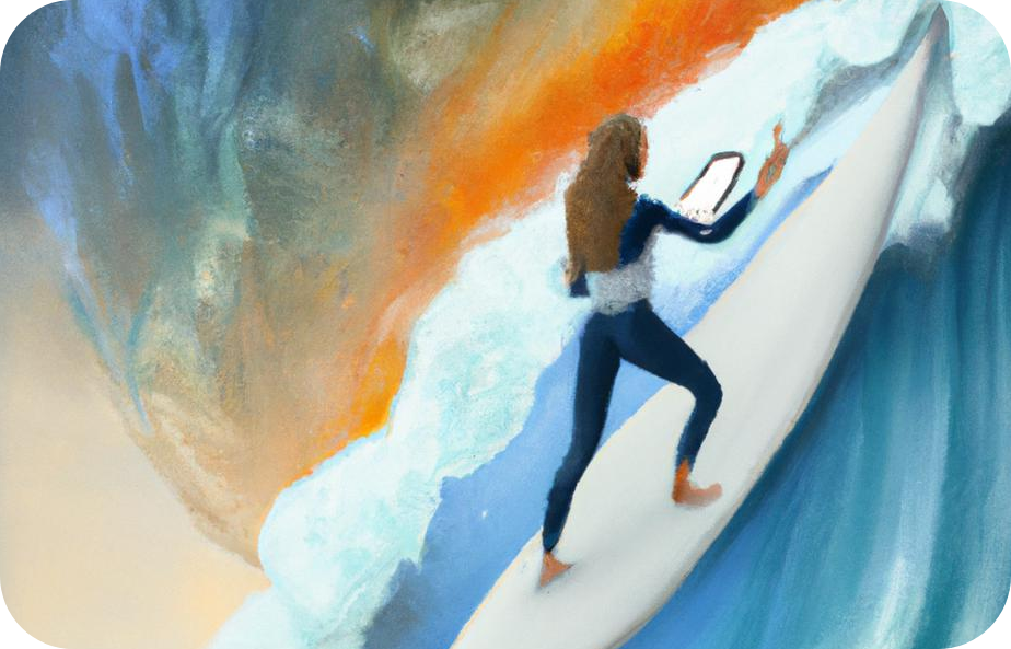 Catch The Next Big Tech AI Wave: Startups Flock To OpenAI’s Chat GPT And DALL-E