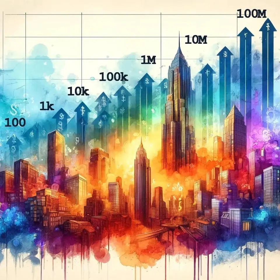 Three Key Ways to Get Your Startup to Scale in Zeros